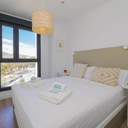 Cubo's Urban Sky West View 5 *